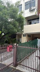 Watten Estate (D11), Terrace #626014211